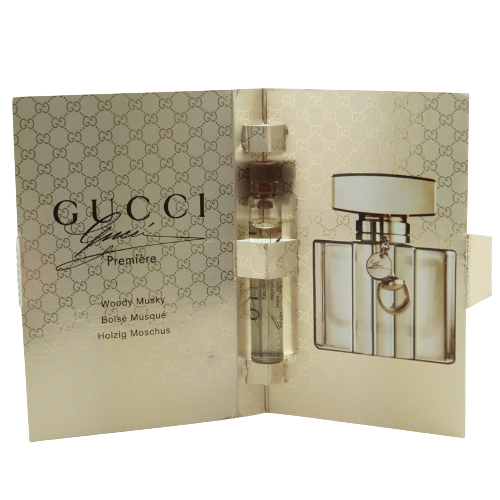 Parfum premiere gucci on sale