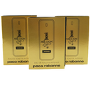 Paco Rabanne 1 Million Intense Eau De Toilette Spray 1.5ml (Pack of 3)