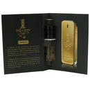 Paco Rabanne 1 Million Intense Eau De Toilette Spray 1.5ml (Pack of 3)