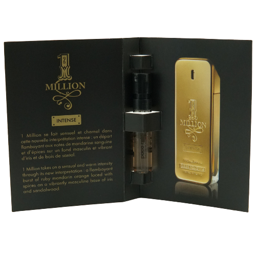 Un millon paco rabanne hotsell