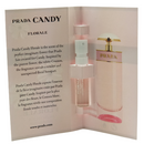 Prada Candy Florale Eau De Toilette Spray 1.5ml (3 Pack)