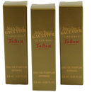 Jean Paul Gaultier Classique Intense Eau De Parfum Spray 0.8ml (3 Pack)