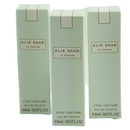 Elie Saab Le Parfum L'eau Couture Eau De Toilette Spray 1ml (3 Pack)
