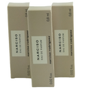 Narciso  Eau De Parfum Spray 0.8ml (3 Pack)