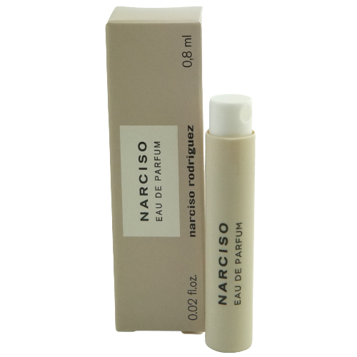 Narciso  Eau De Parfum Spray 0.8ml (3 Pack)