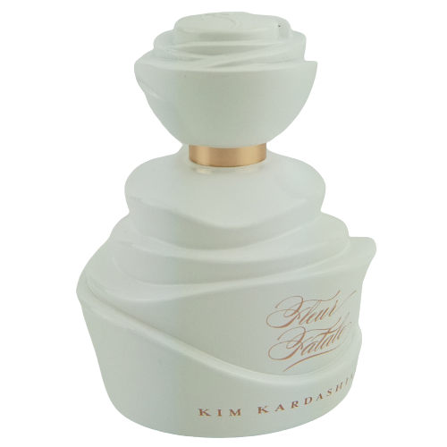 Kim Kardashian Fleur Fatale Eau De Parfum Spray 30ml (Tester)
