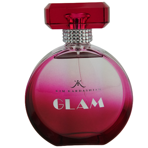 Kim Kardashian Glam Eau De Parfum Spray 100ml (Tester)