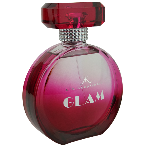 Kim Kardashian Glam Eau De Parfum Spray 100ml (Tester)