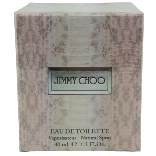 Jimmy Choo Eau De Toilette Spray 40ml
