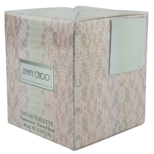 Jimmy Choo Eau De Toilette Spray 40ml