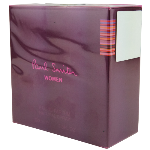 Paul Smith Women Eau De Parfum Spray 100ml