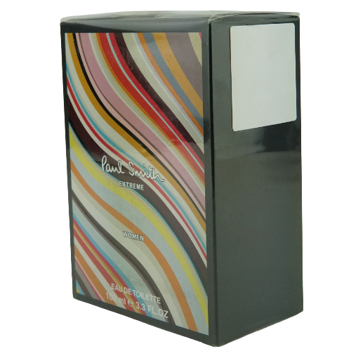Paul Smith Extreme Women Eau De Toilette Spray 100ml