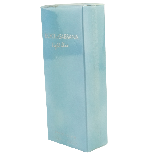 Dolce & Gabbana Light Blue Eau De Toilette Spray 50ml