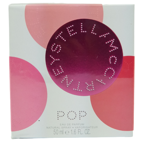 Stella Mccartney Pop Eau De Parfum Spray 50ml