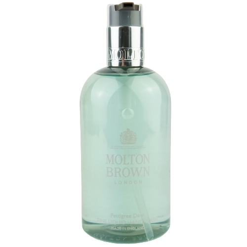 Molton Brown Fine Liquid Hand Wash Pettigree Dew 300ml