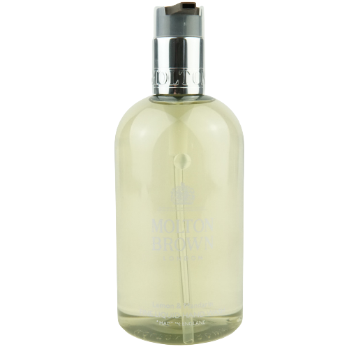 Molton Brown Fine Liquid Hand Wash Lemon and Mandarin 300ml