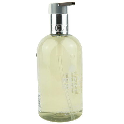 Molton Brown Fine Liquid Hand Wash Lemon and Mandarin 300ml