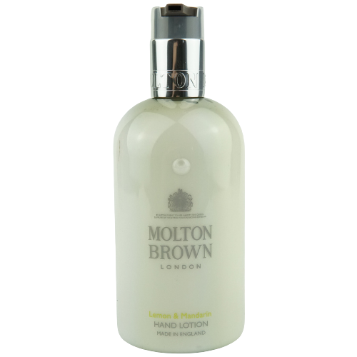 Molton Brown Body Lotion Lemon & Mandarin 300ml