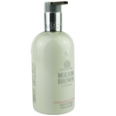 Molton Brown Body Lotion Delicious Rhubarb and Rose 300ml