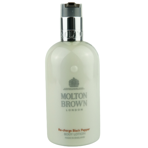 Molton Brown Body Lotion Re Charge Black Pepper 300ml