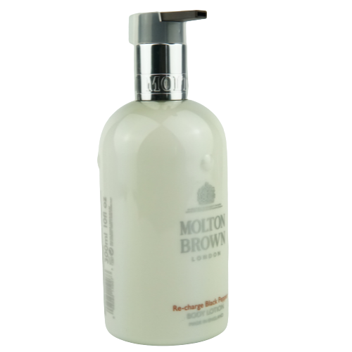 Molton Brown Body Lotion Re Charge Black Pepper 300ml