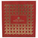 Molton Brown Gift Set Hand Collection Duo Orange and Bergamot 300ml (2X)