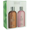 Molton Brown Gift Set Care Collection Duo Chypre and Woody 300ml (2X)