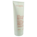 Clarins Foot Beauty Treatment Cream Nourishes Smoothes Renews Softens Hard Skin Beautifes Nails Salon Size 200ml