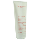 Clarins Gentle Foaming Cleanser With Cottonseed Skin Type Normal Or Combination Skin Salon Size 200ml