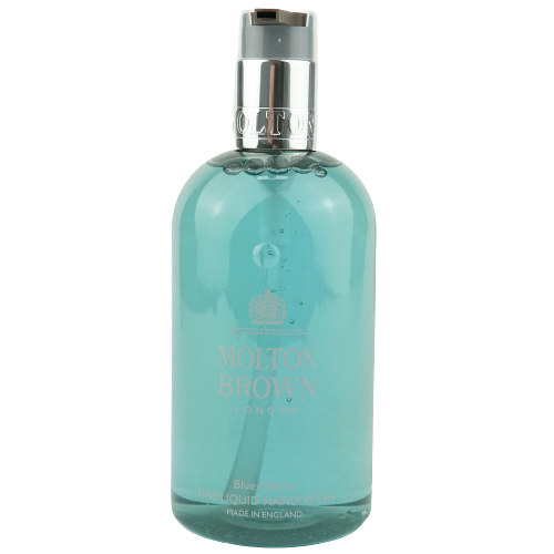 Molton Brown Fine Liquid Hand Wash	Blue Maquis 300ml