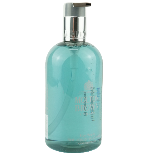 Molton Brown Fine Liquid Hand Wash	Blue Maquis 300ml