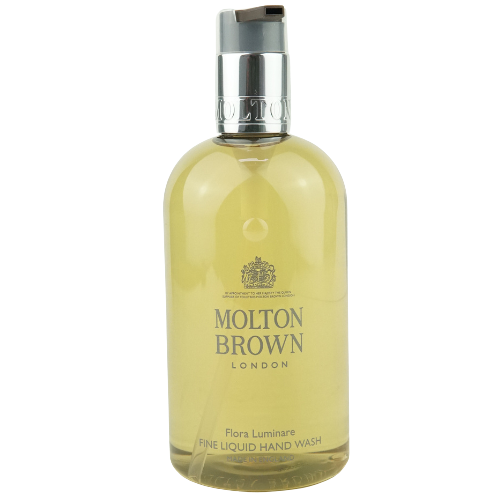 Molton Brown Fine Liquid Hand Wash	Flora Luminare 300ml