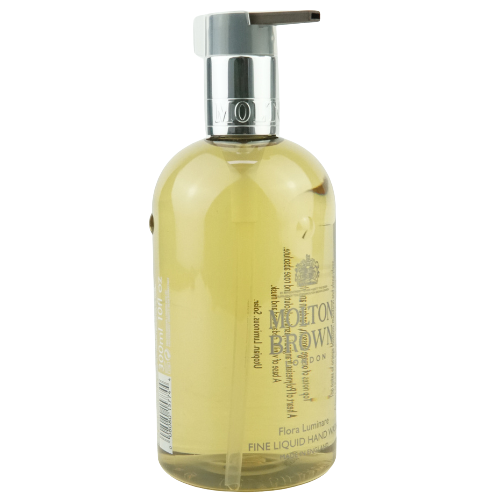 Molton Brown Fine Liquid Hand Wash	Flora Luminare 300ml