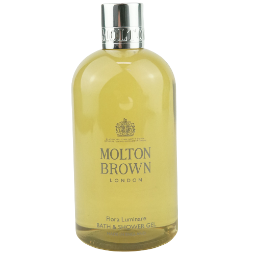 Molton Brown Bath & Shower Gel	Flora Luminare 300ml