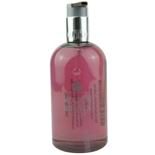 Molton Brown Fine Liquid Hand Wash	Fiery Pink Pepper 300ml