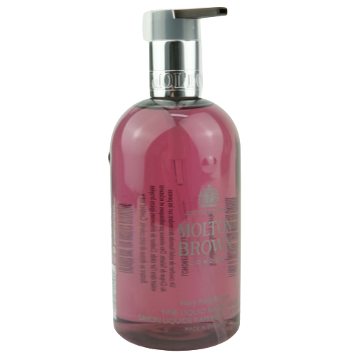 Molton Brown Fine Liquid Hand Wash	Fiery Pink Pepper 300ml