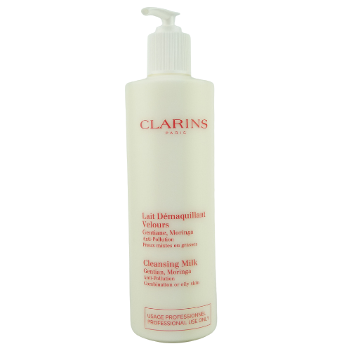 Clarins Cleansing Milk Combination Or Oily Skin 500ml (Salon Size)
