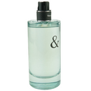 Tiffany & Co Love Eau De Toilette Spray 90ml (Demo)
