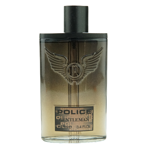 Police Gentleman Eau De Toilette Spray 100ml (Tester)