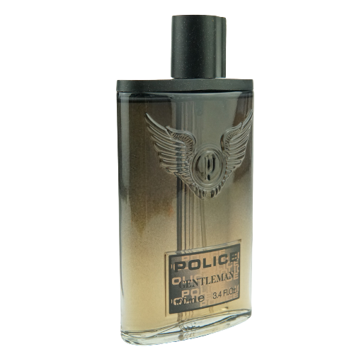 Police Gentleman Eau De Toilette Spray 100ml (Tester)