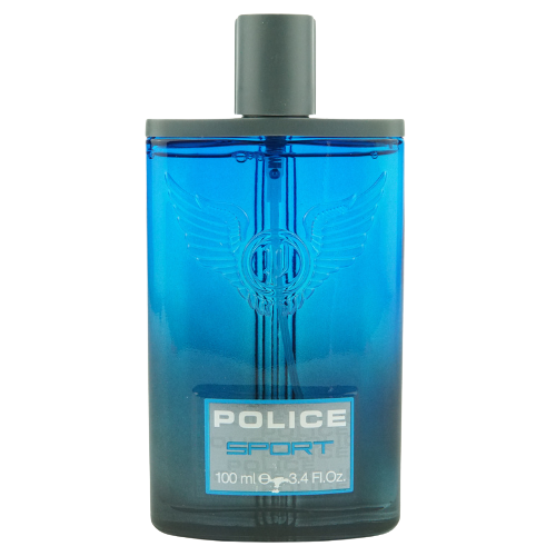 Police Sport Eau De Toilette Spray 100ml (Tester)