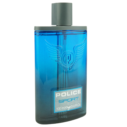 Police Sport Eau De Toilette Spray 100ml (Tester)