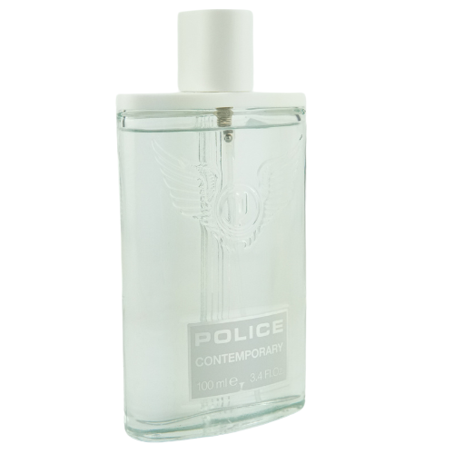 Police Contemporary Eau De Toilette Spray 100ml (Tester)