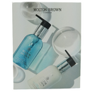 Molton Brown	Coastal Cypress & Sea Fennel Hand Collection 2 X 100ml