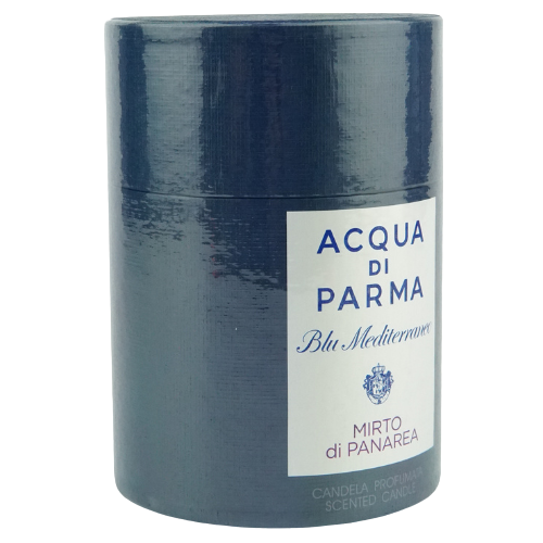 Acqua Di Parma Mirto Di Panarea Candle 200ml