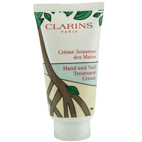 Clarins Hand And Nail Treatment Cream 75ml