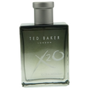 Ted Baker X20 Extraordinary Men Eau De Toilette Spray 100ml (Tester)
