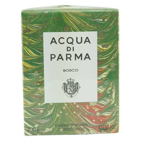 Acqua Di Parma Bosco Candle 200ml