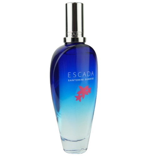 Escada Santorini Sunrise Eau De Toilette Spray 100ml (Tester)