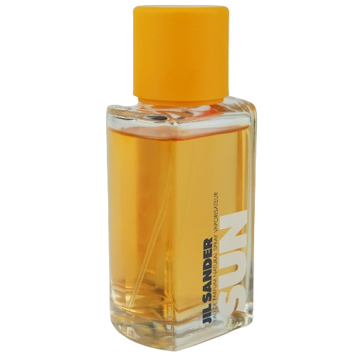 Jil Sander Sun Eau De Toilette Spray 75ml (Tester)